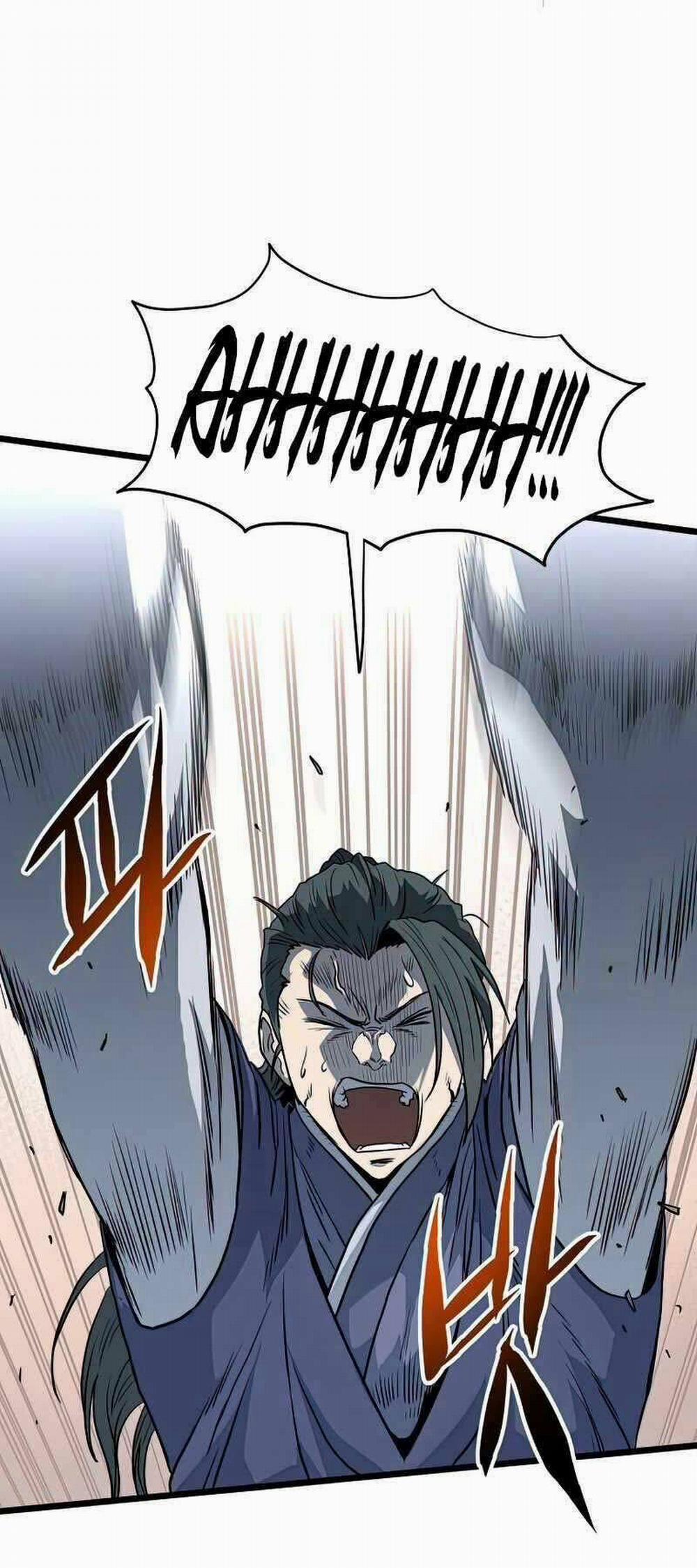 Đăng Nhập Murim 116 trang 12