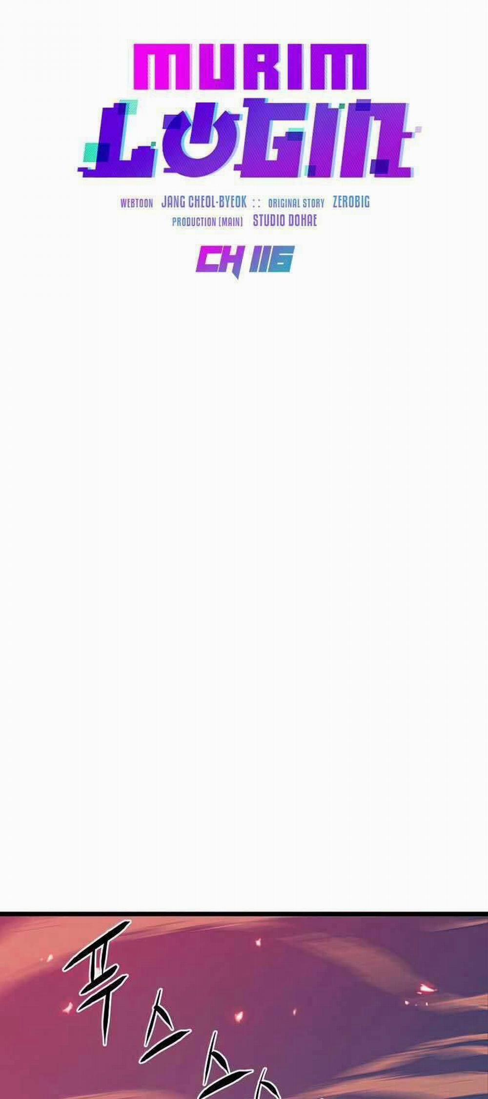 Đăng Nhập Murim 116 trang 16