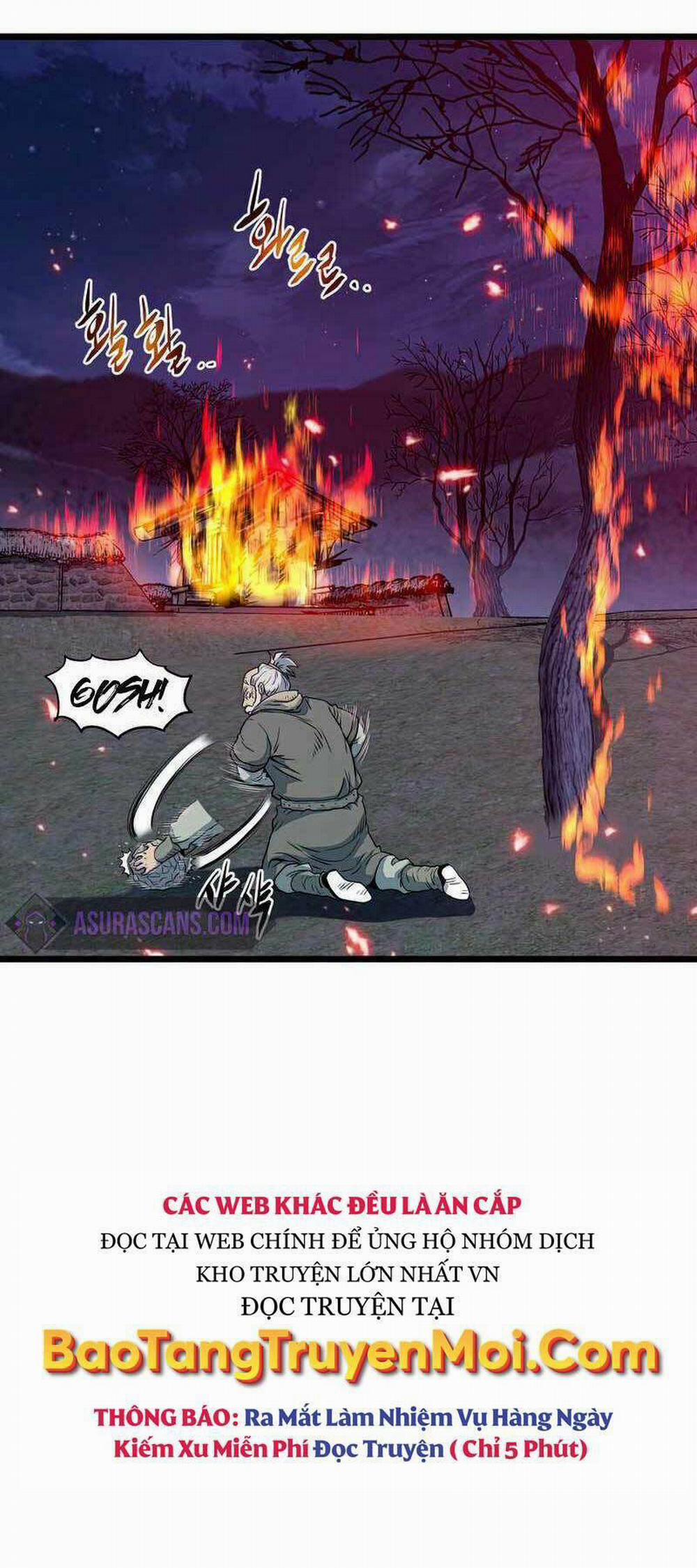 Đăng Nhập Murim 116 trang 20