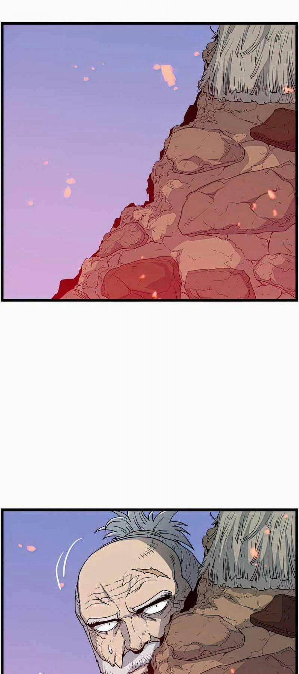 Đăng Nhập Murim 116 trang 21