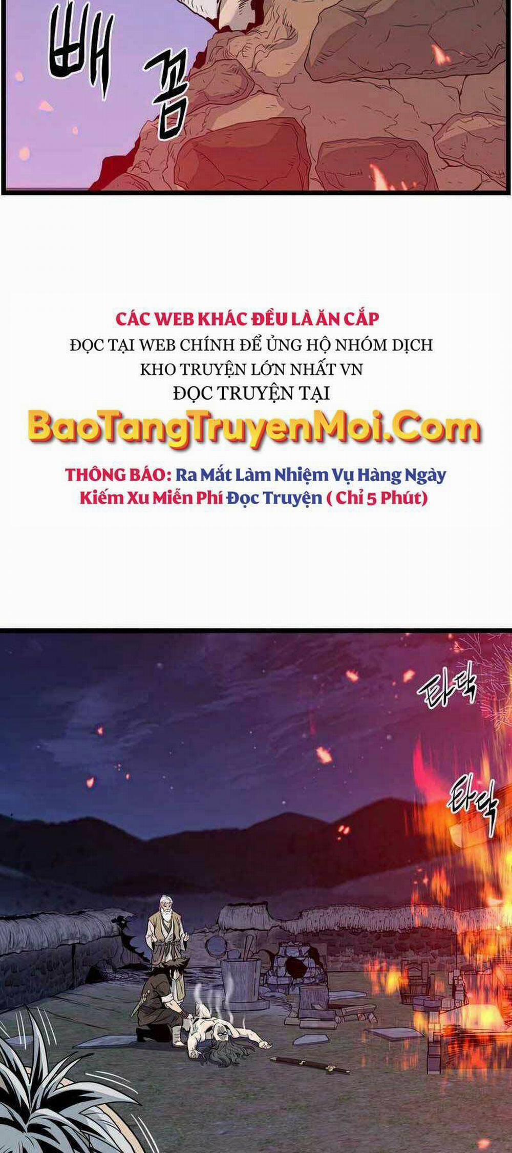 Đăng Nhập Murim 116 trang 22