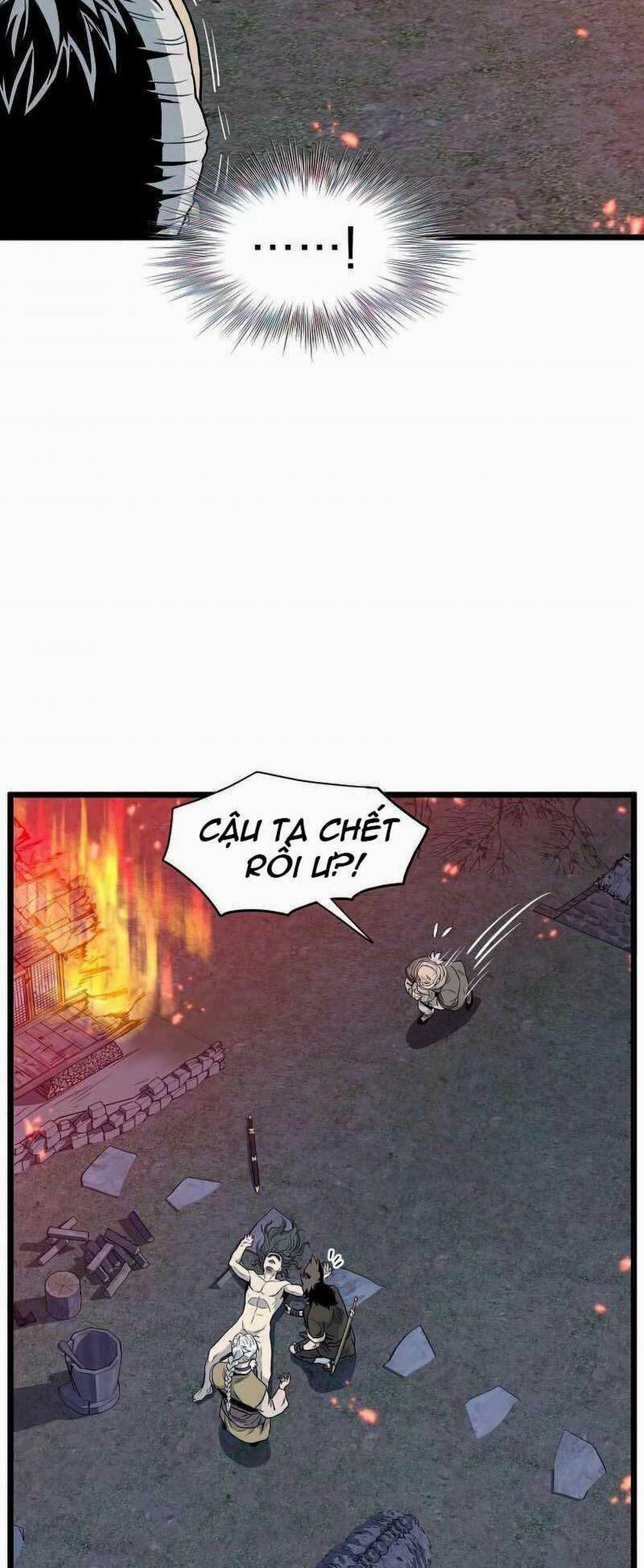 Đăng Nhập Murim 116 trang 23