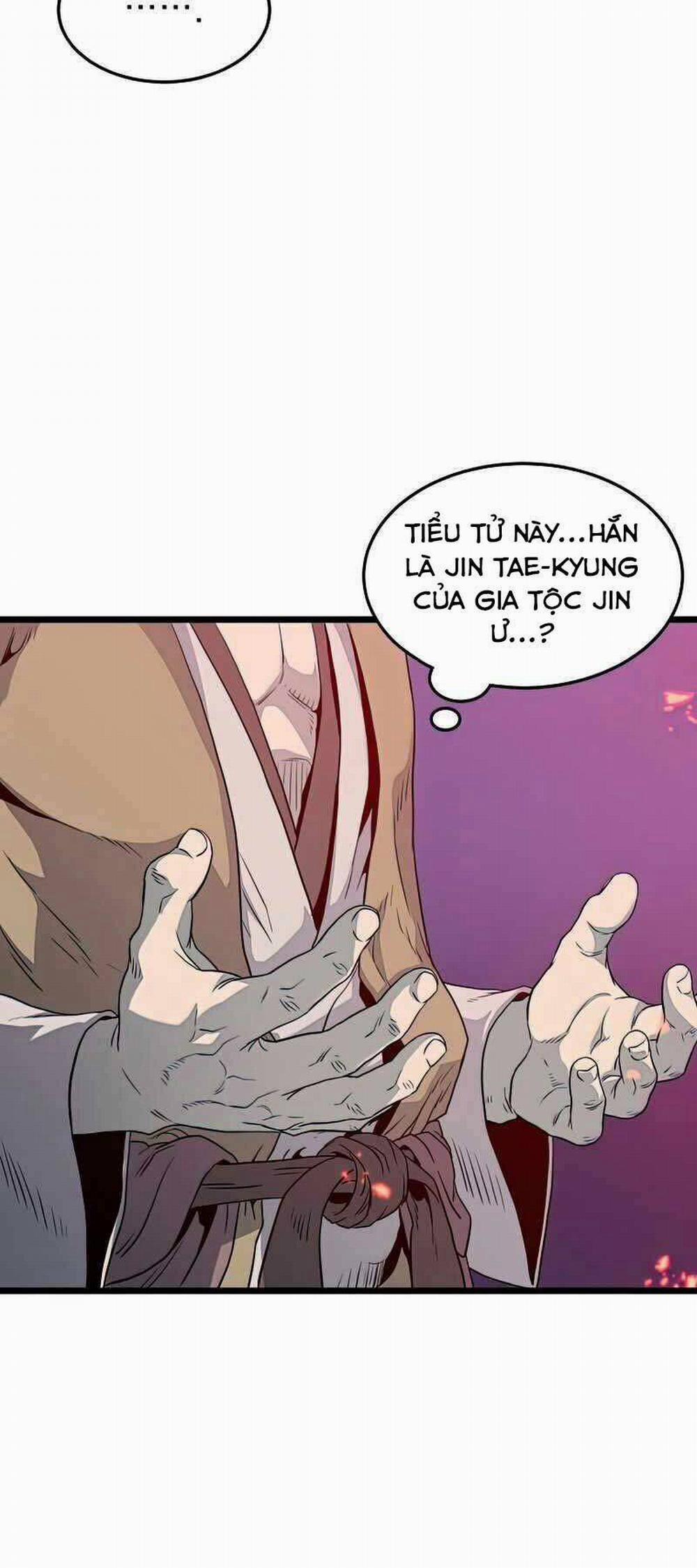 Đăng Nhập Murim 116 trang 25