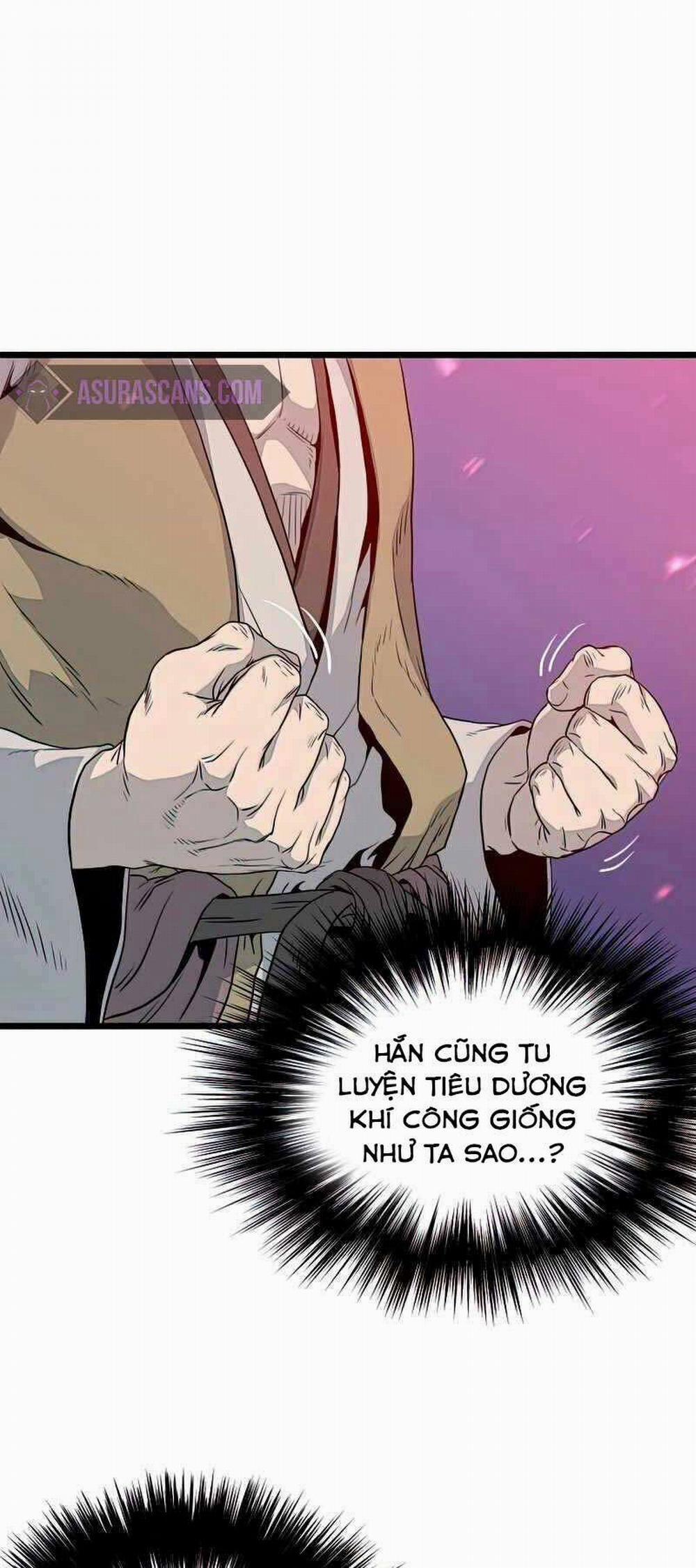 Đăng Nhập Murim 116 trang 26