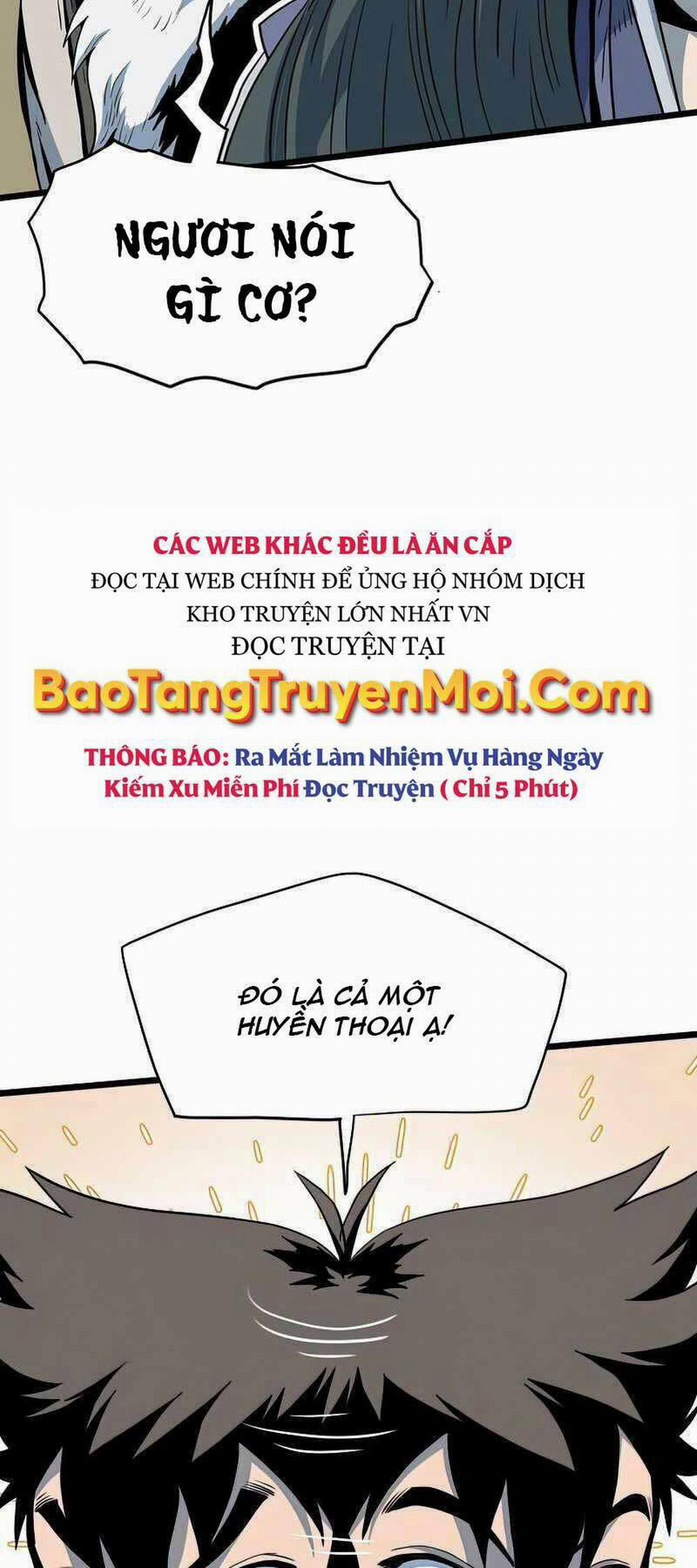 Đăng Nhập Murim 116 trang 3