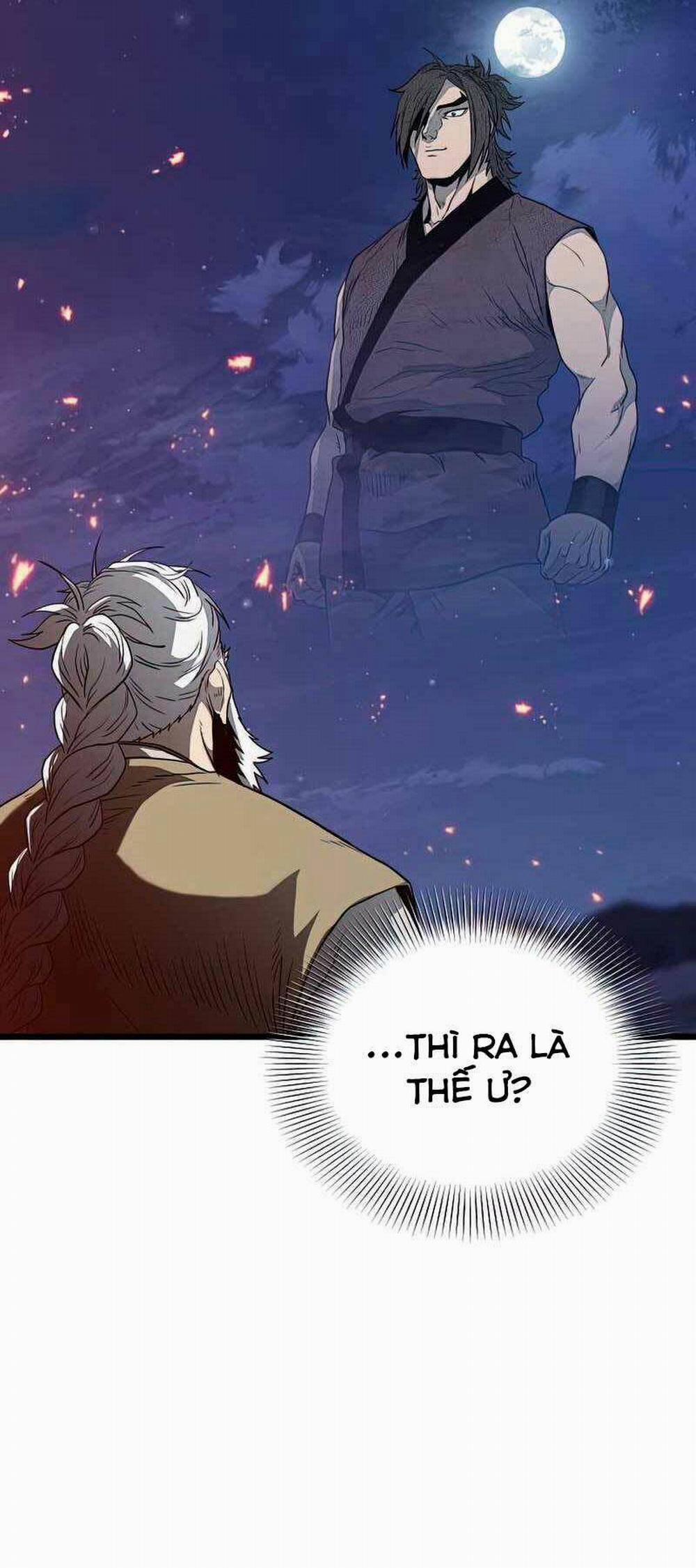 Đăng Nhập Murim 116 trang 30
