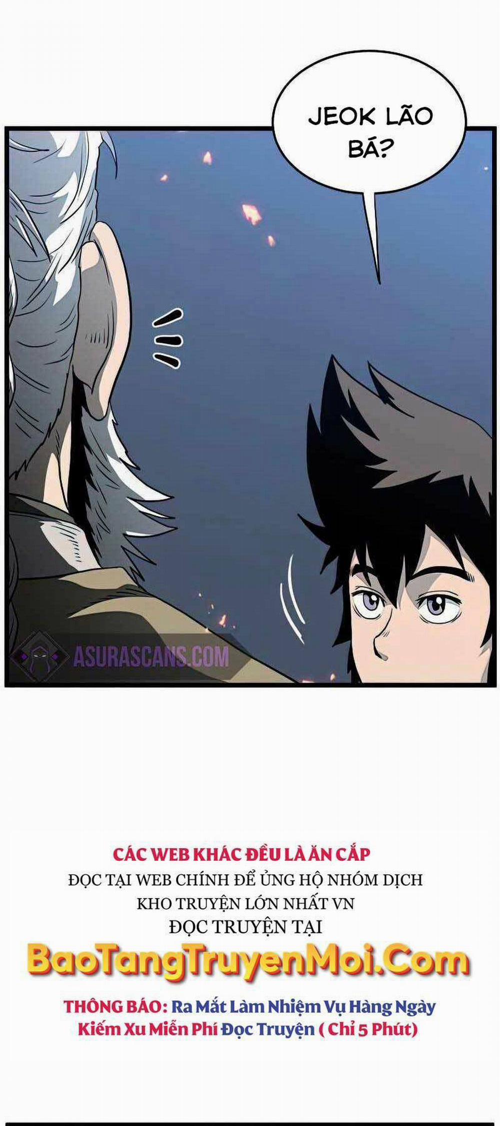 Đăng Nhập Murim 116 trang 31