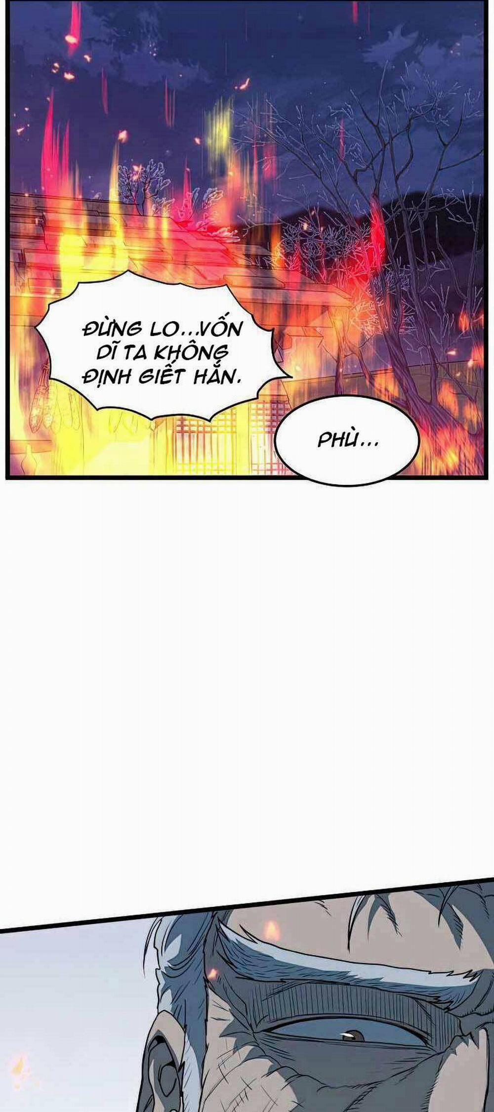 Đăng Nhập Murim 116 trang 32