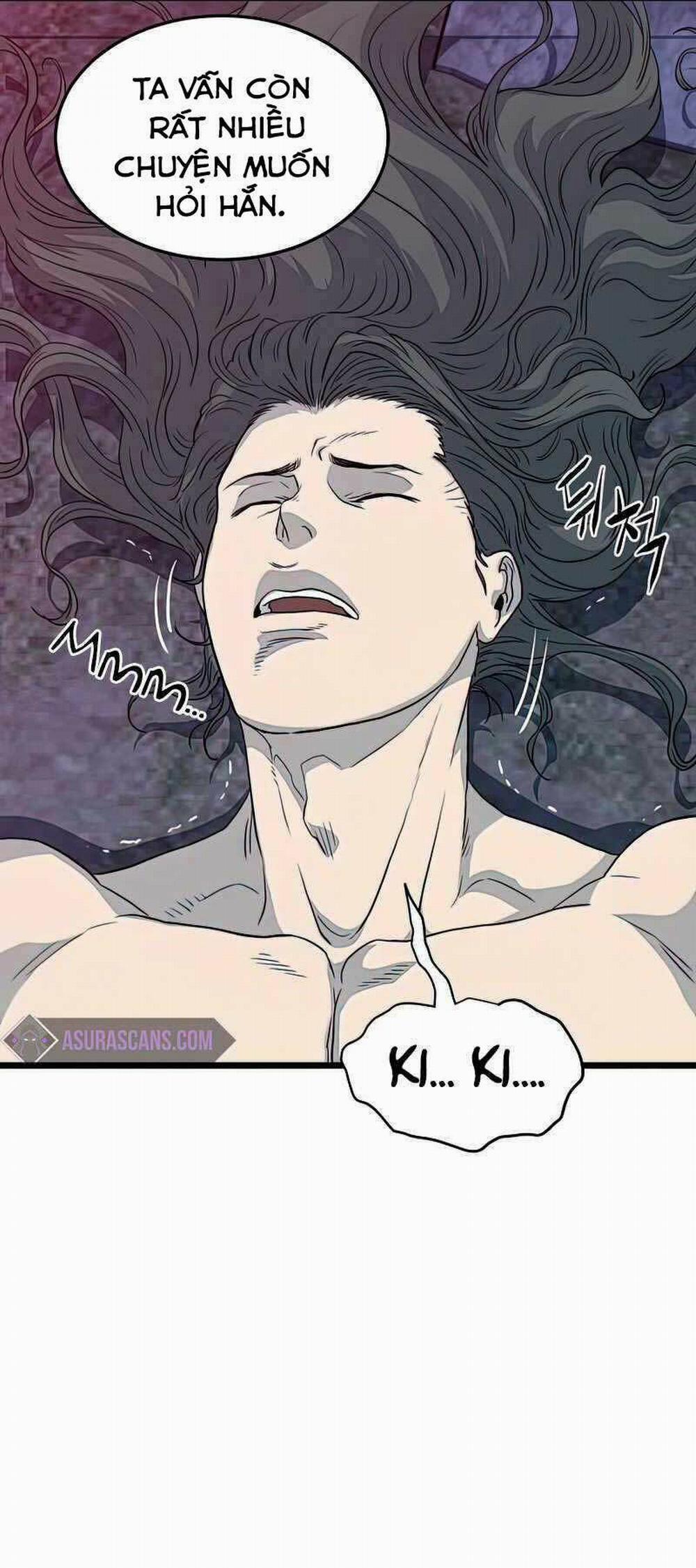 Đăng Nhập Murim 116 trang 35