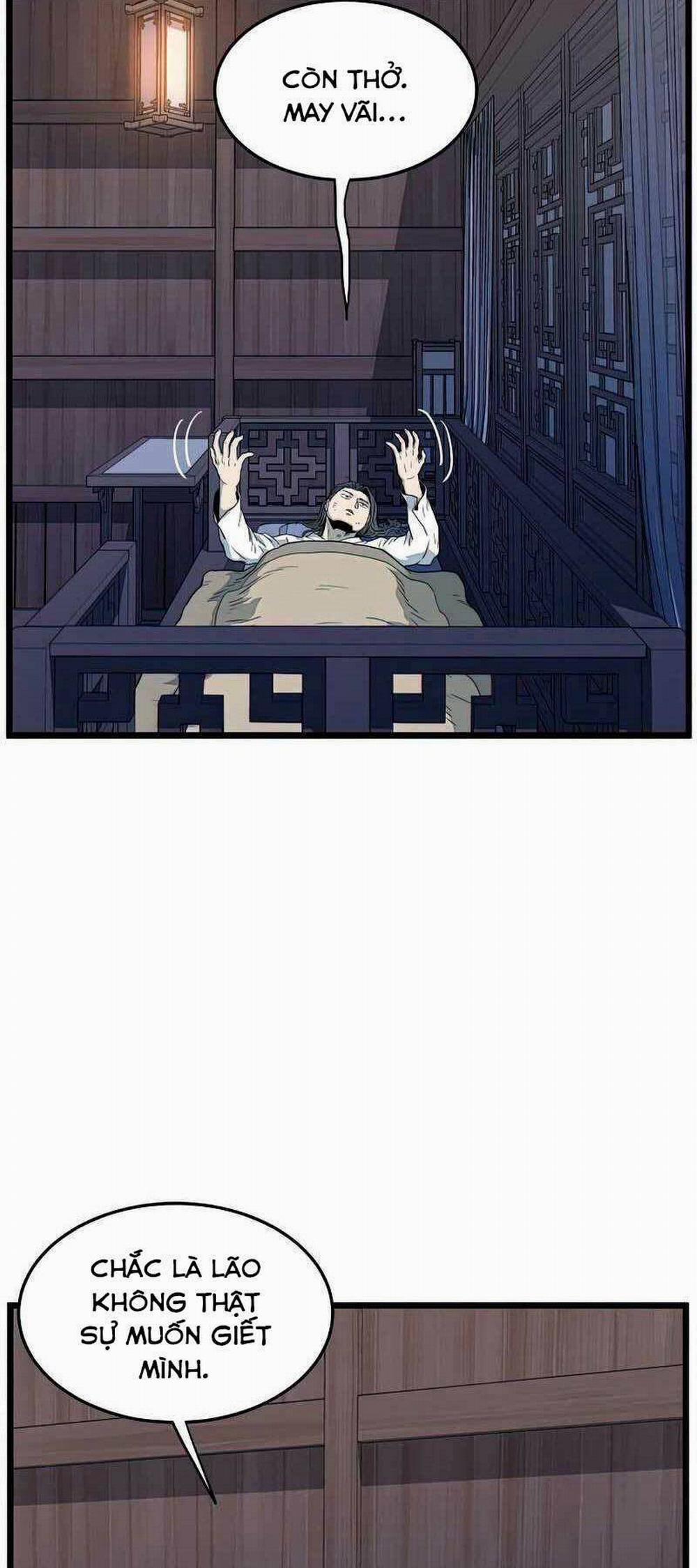 Đăng Nhập Murim 116 trang 42