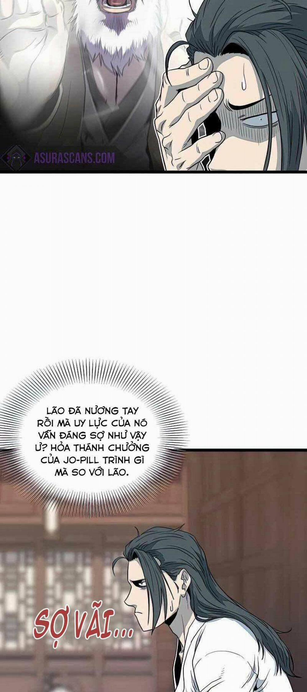 Đăng Nhập Murim 116 trang 44