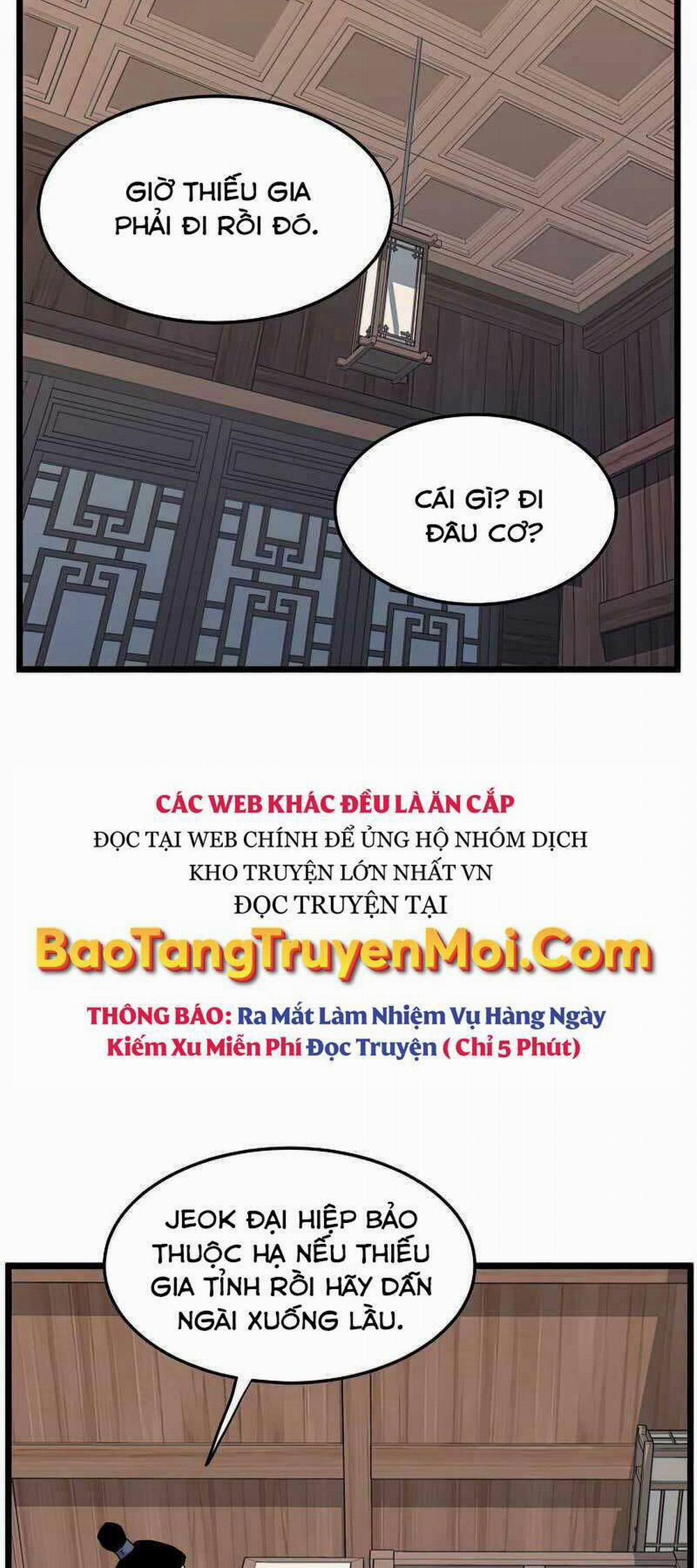 Đăng Nhập Murim 116 trang 47