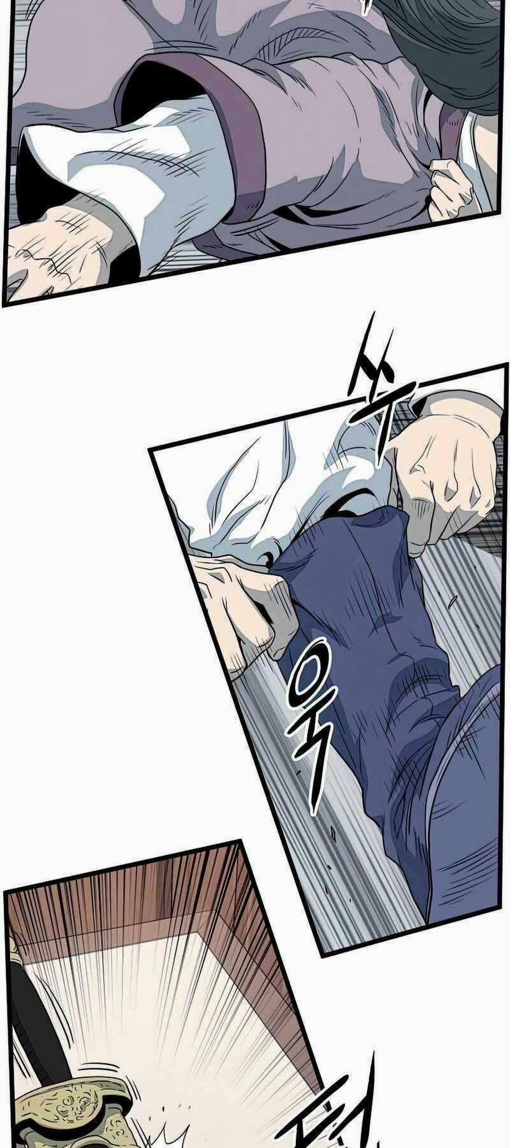 Đăng Nhập Murim 116 trang 50