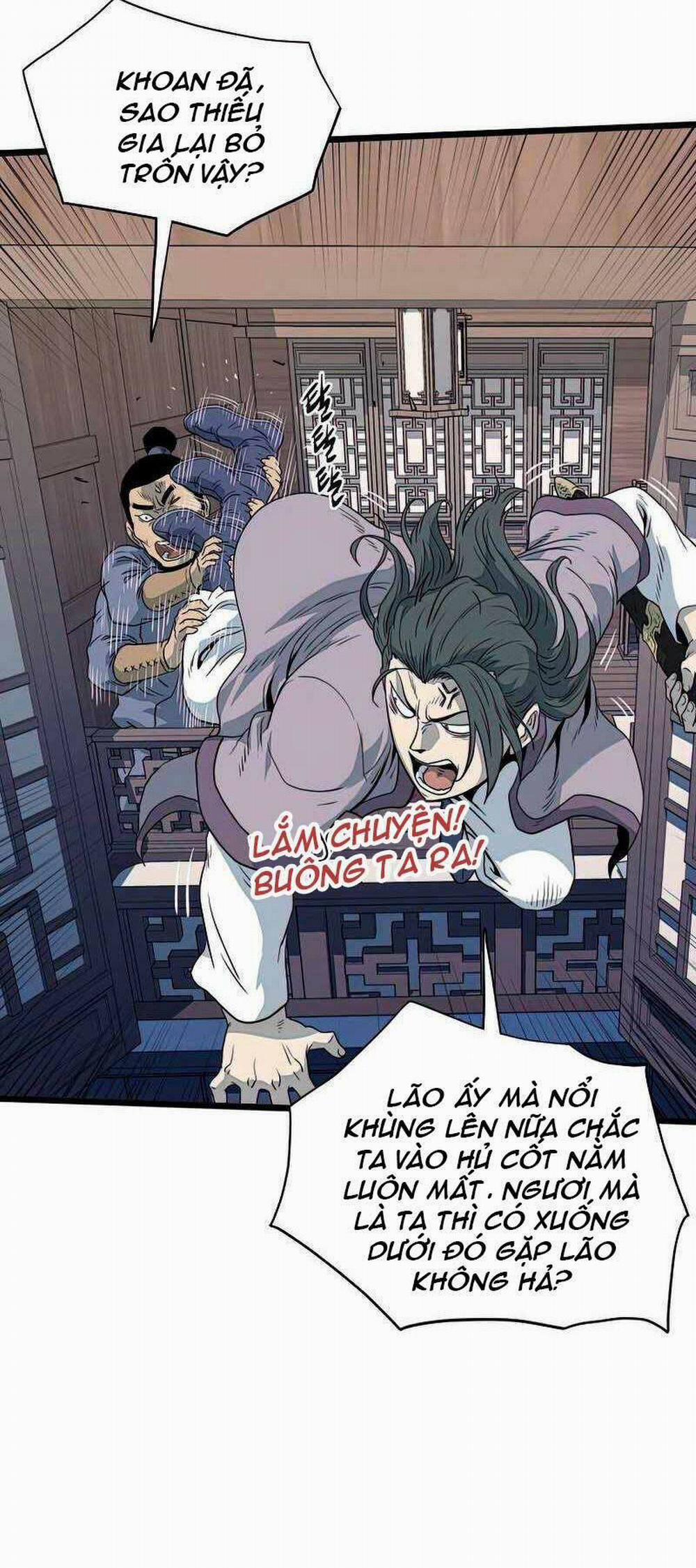 Đăng Nhập Murim 116 trang 53