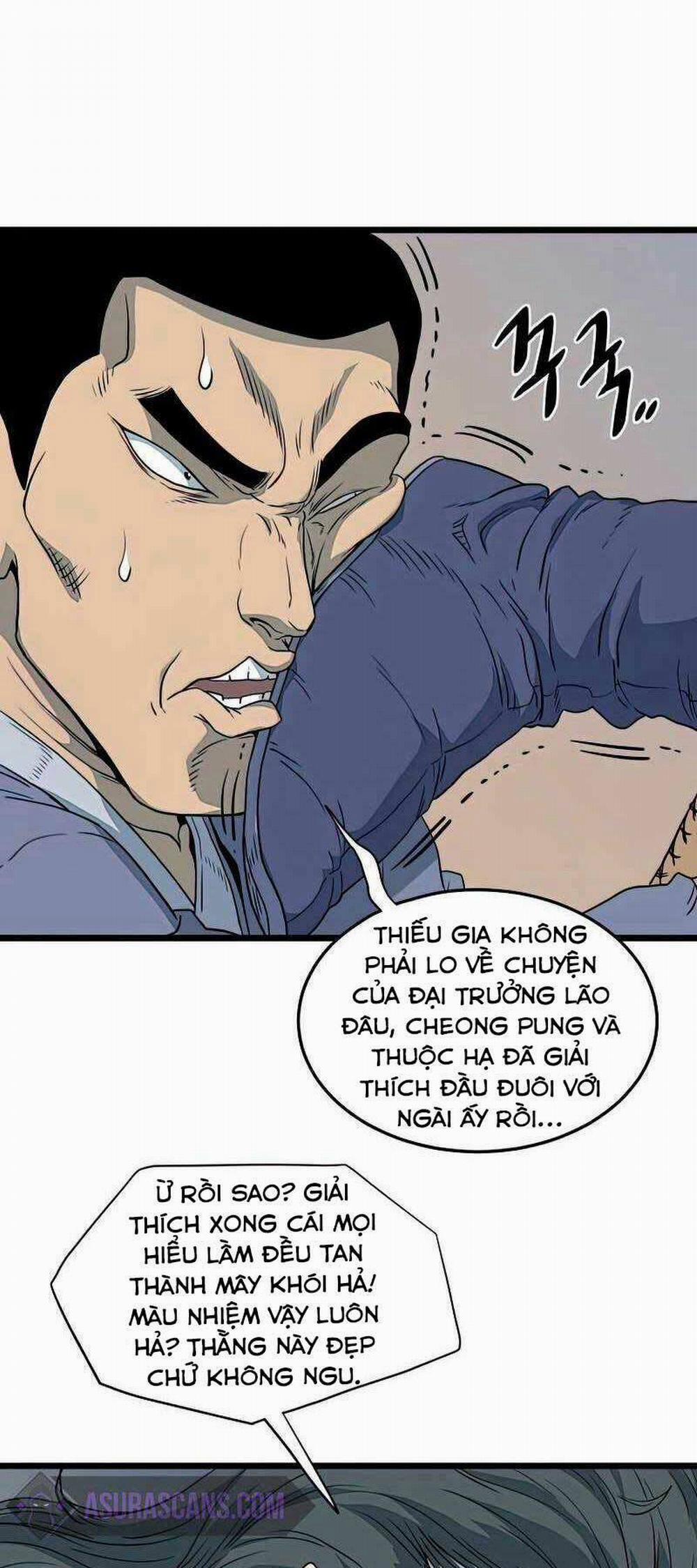 Đăng Nhập Murim 116 trang 54