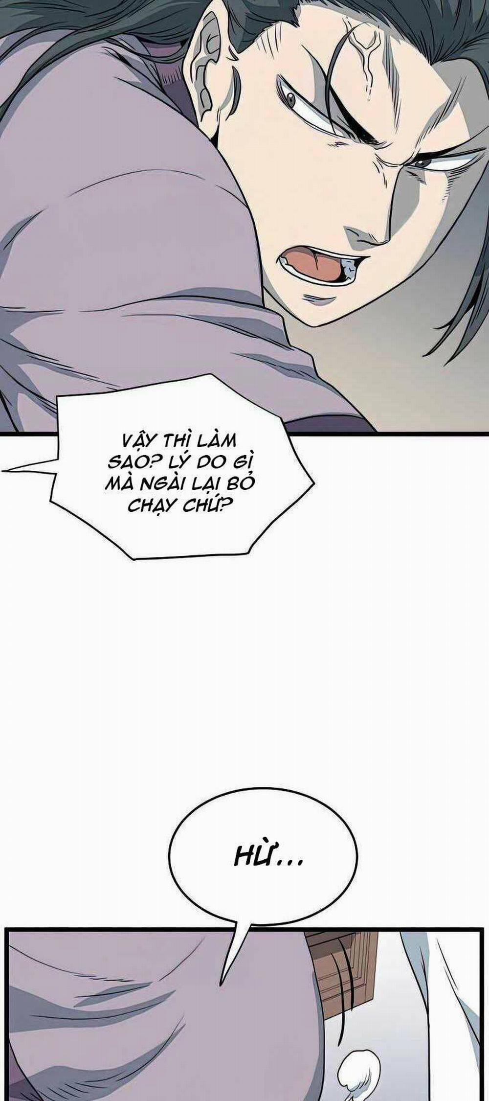 Đăng Nhập Murim 116 trang 55