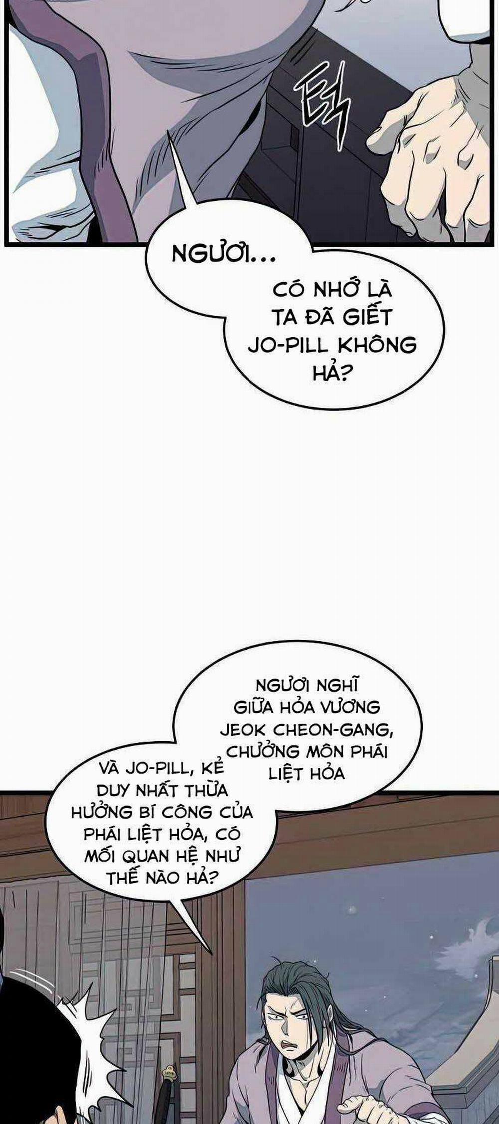 Đăng Nhập Murim 116 trang 56