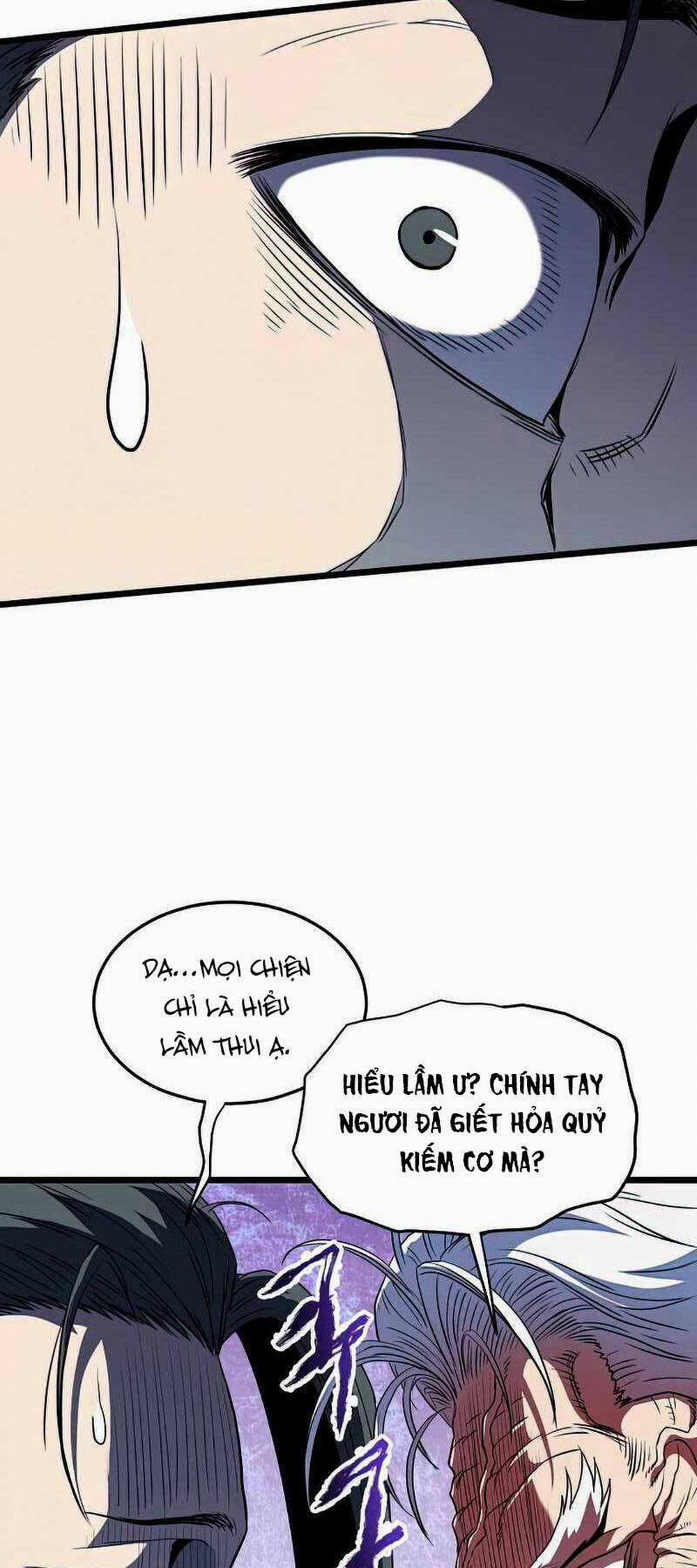 Đăng Nhập Murim 116 trang 6