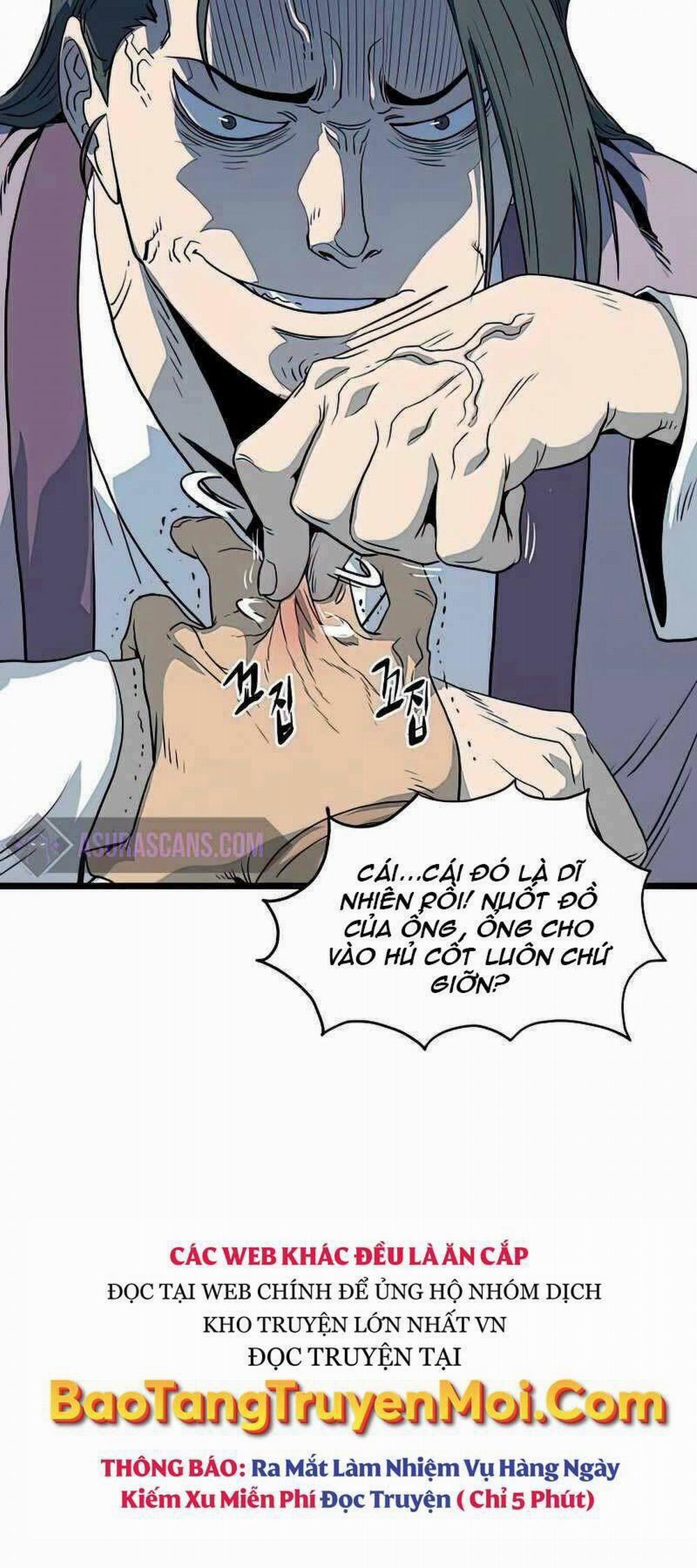 Đăng Nhập Murim 116 trang 61