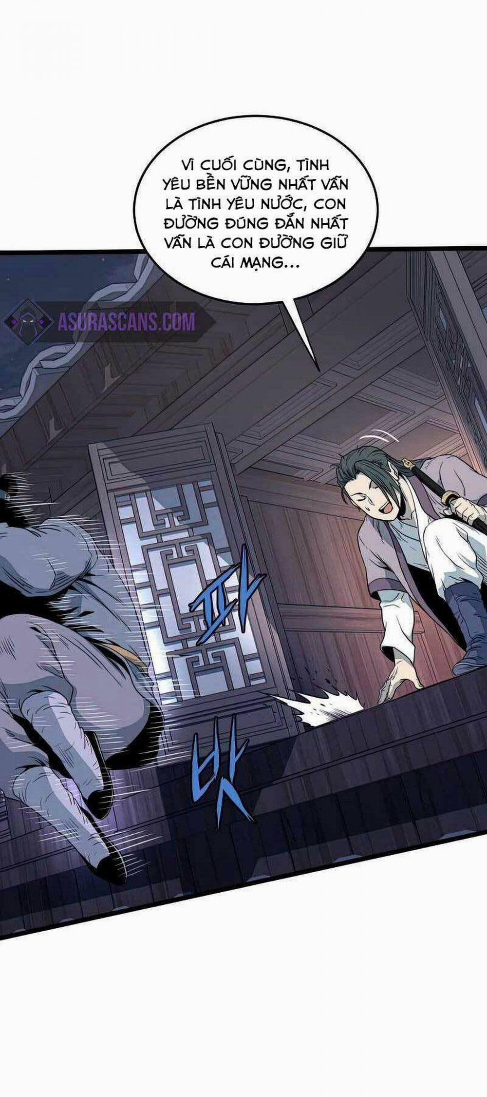 Đăng Nhập Murim 116 trang 67