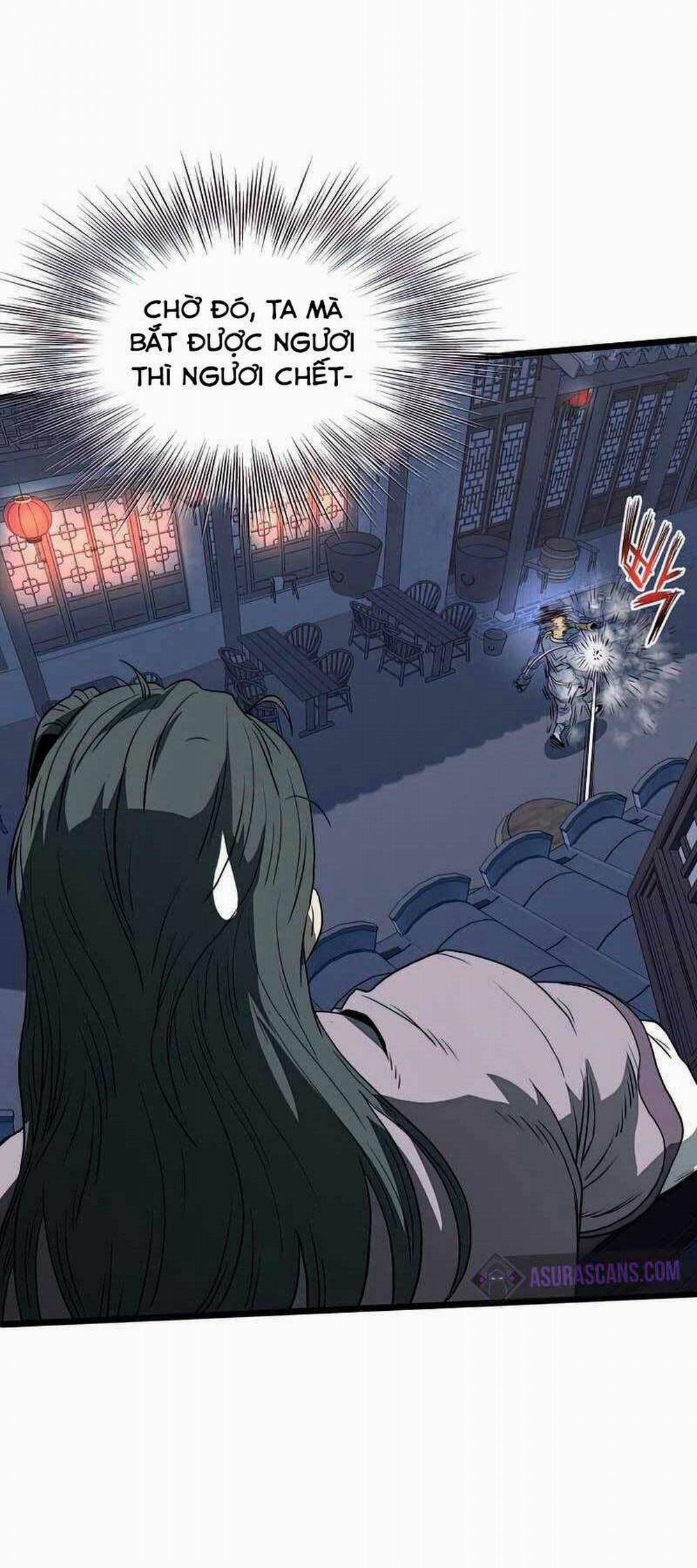 Đăng Nhập Murim 116 trang 69