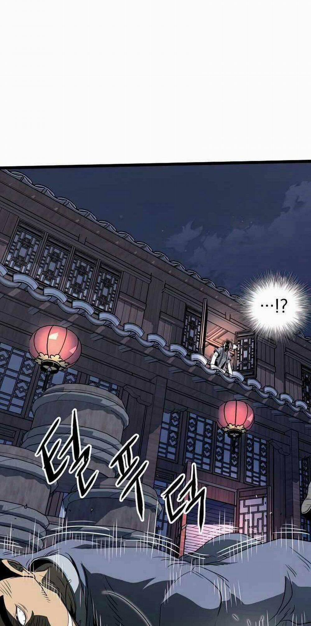 Đăng Nhập Murim 116 trang 70