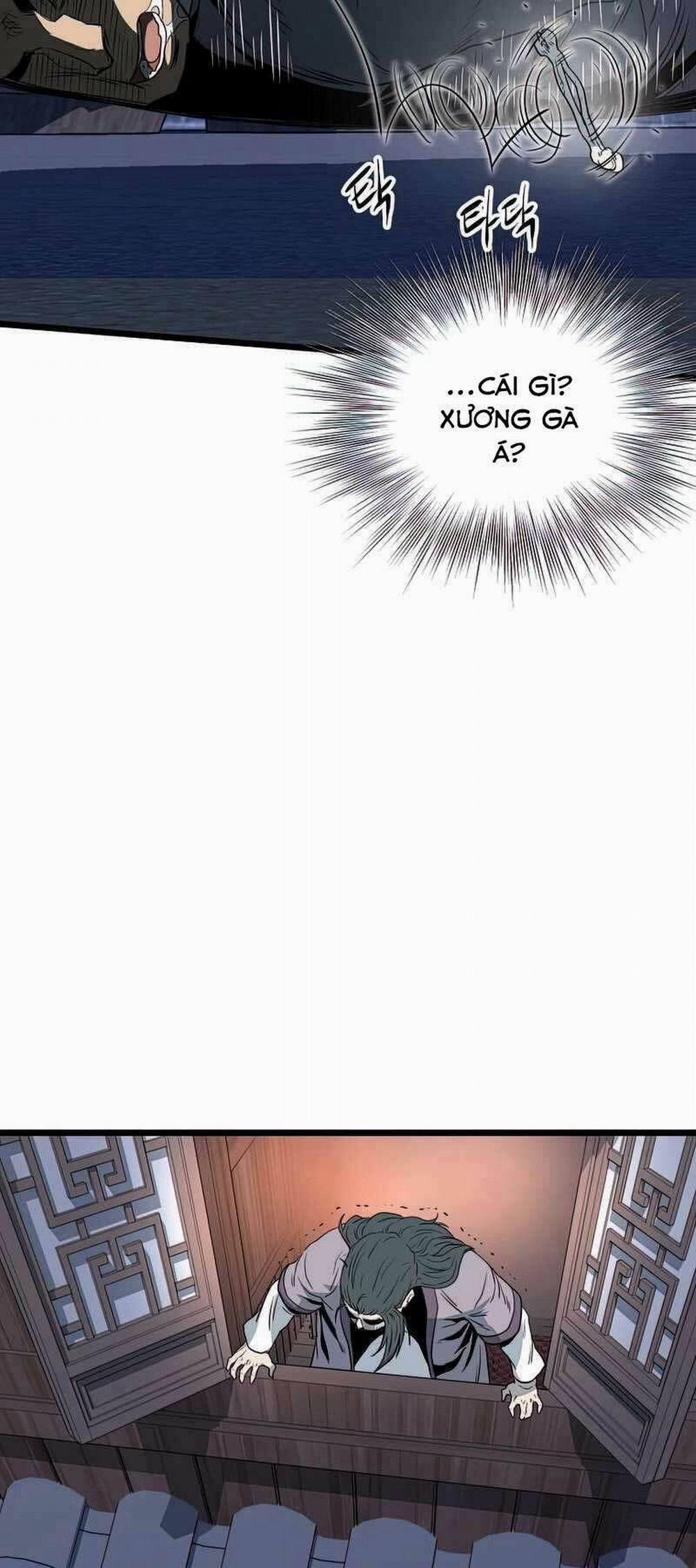 Đăng Nhập Murim 116 trang 71