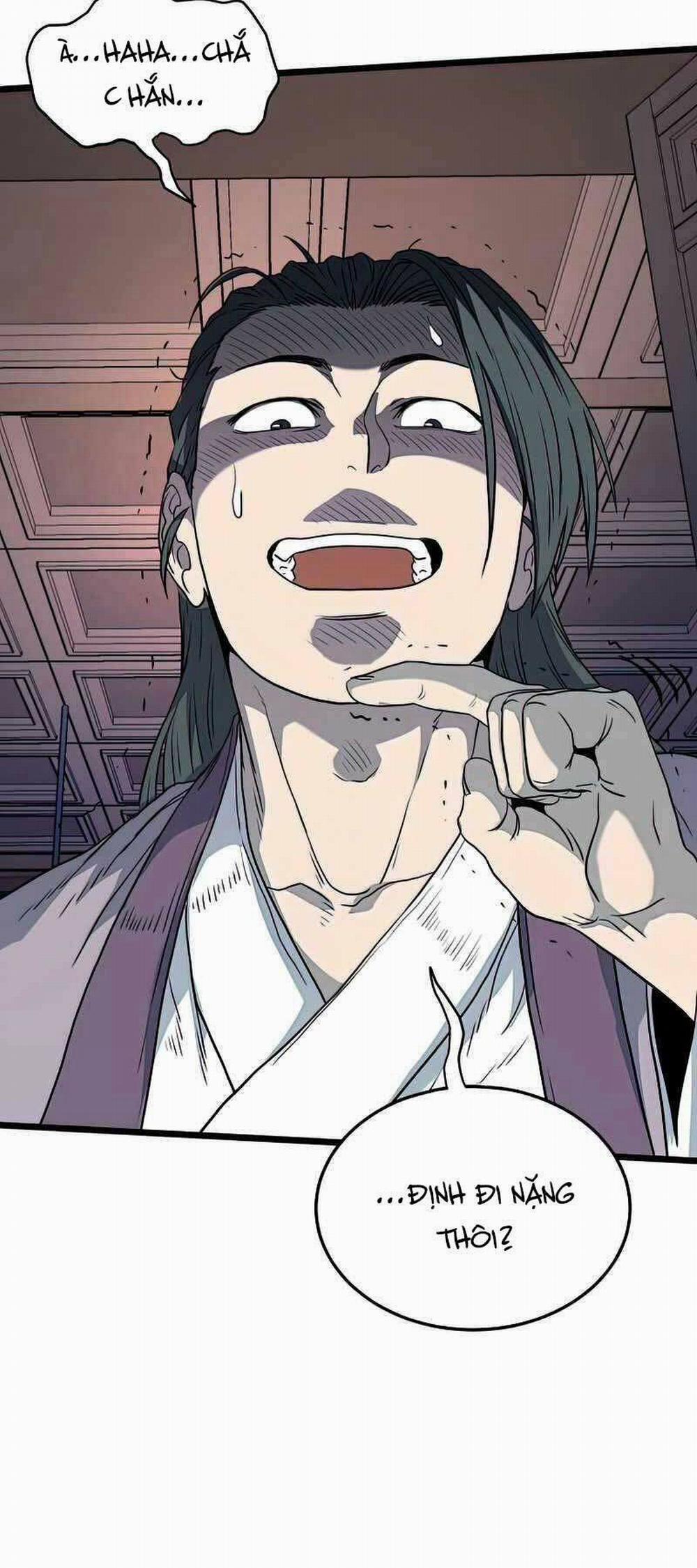 Đăng Nhập Murim 116 trang 74