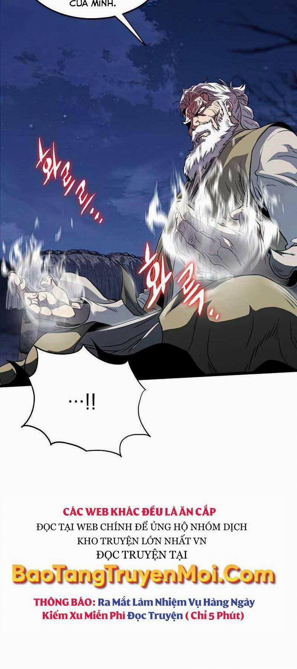 Đăng Nhập Murim 116 trang 8