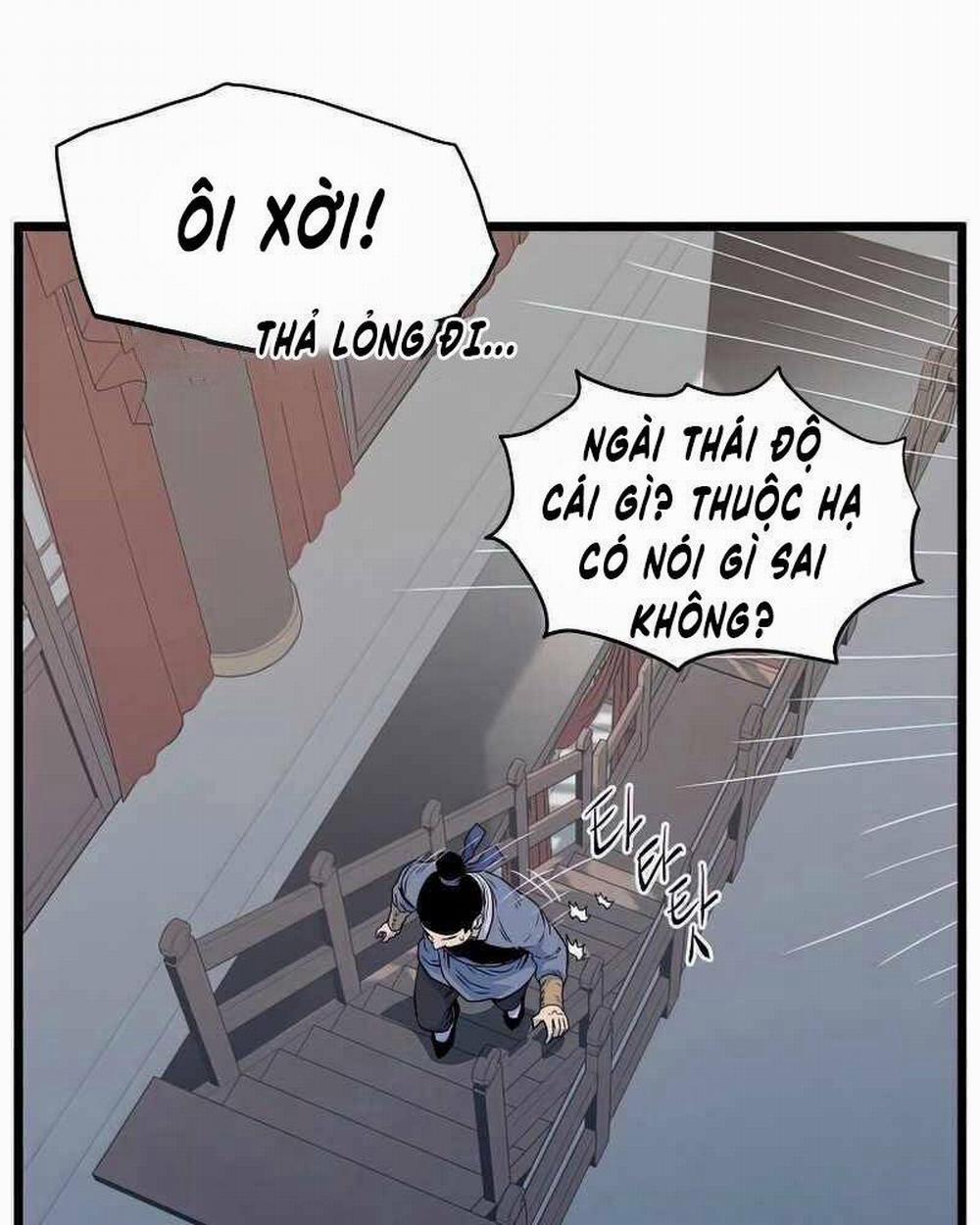 Đăng Nhập Murim 117 trang 100