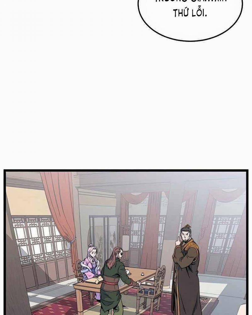 Đăng Nhập Murim 117 trang 103