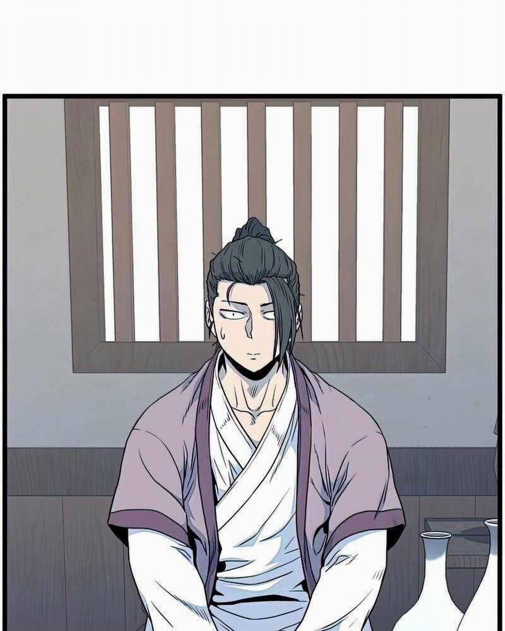 Đăng Nhập Murim 117 trang 11