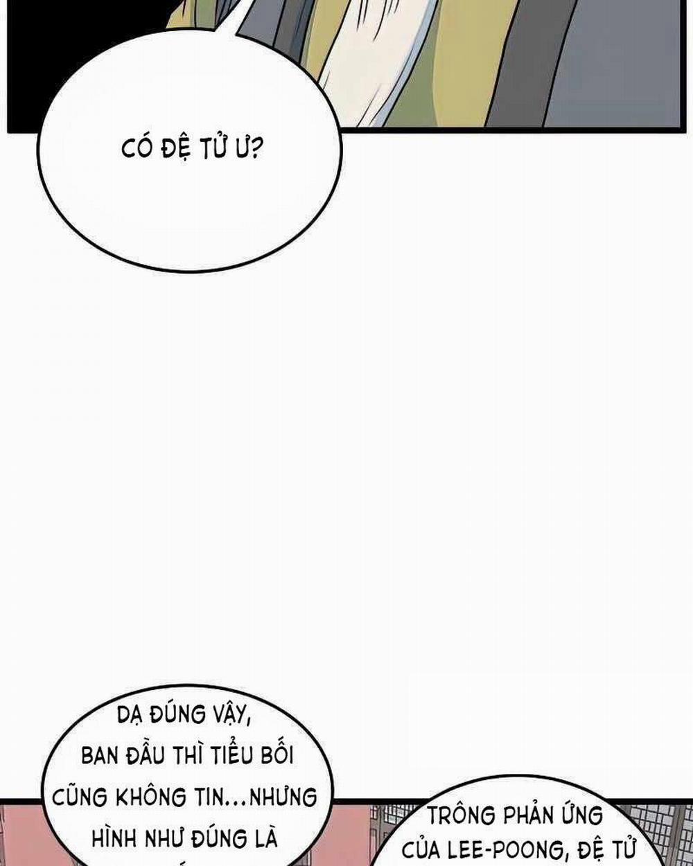 Đăng Nhập Murim 117 trang 123