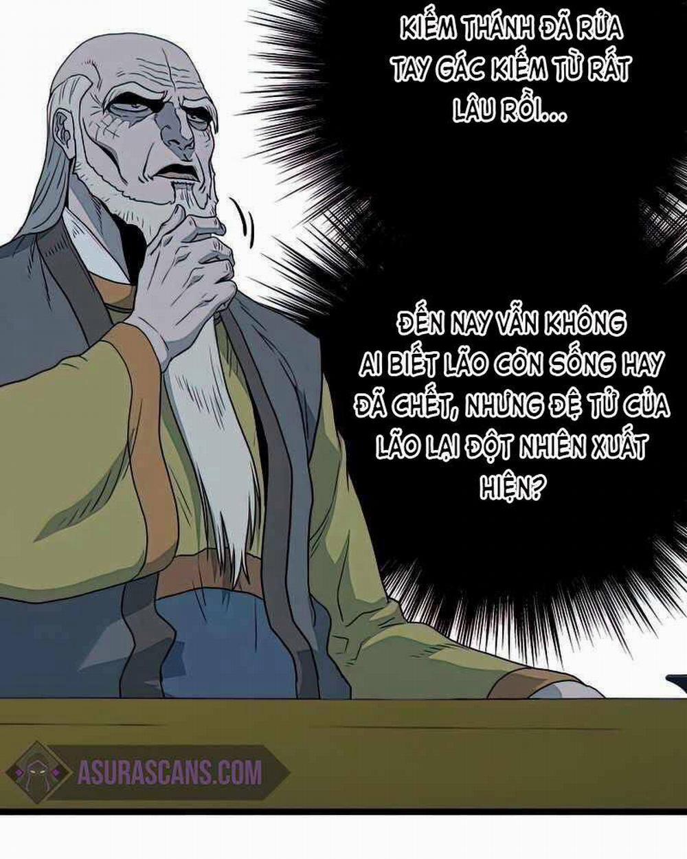 Đăng Nhập Murim 117 trang 126