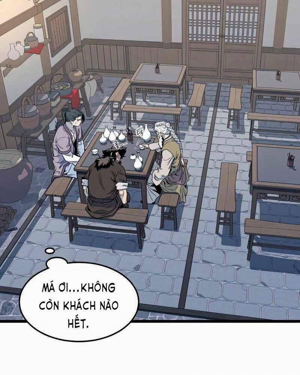 Đăng Nhập Murim 117 trang 13