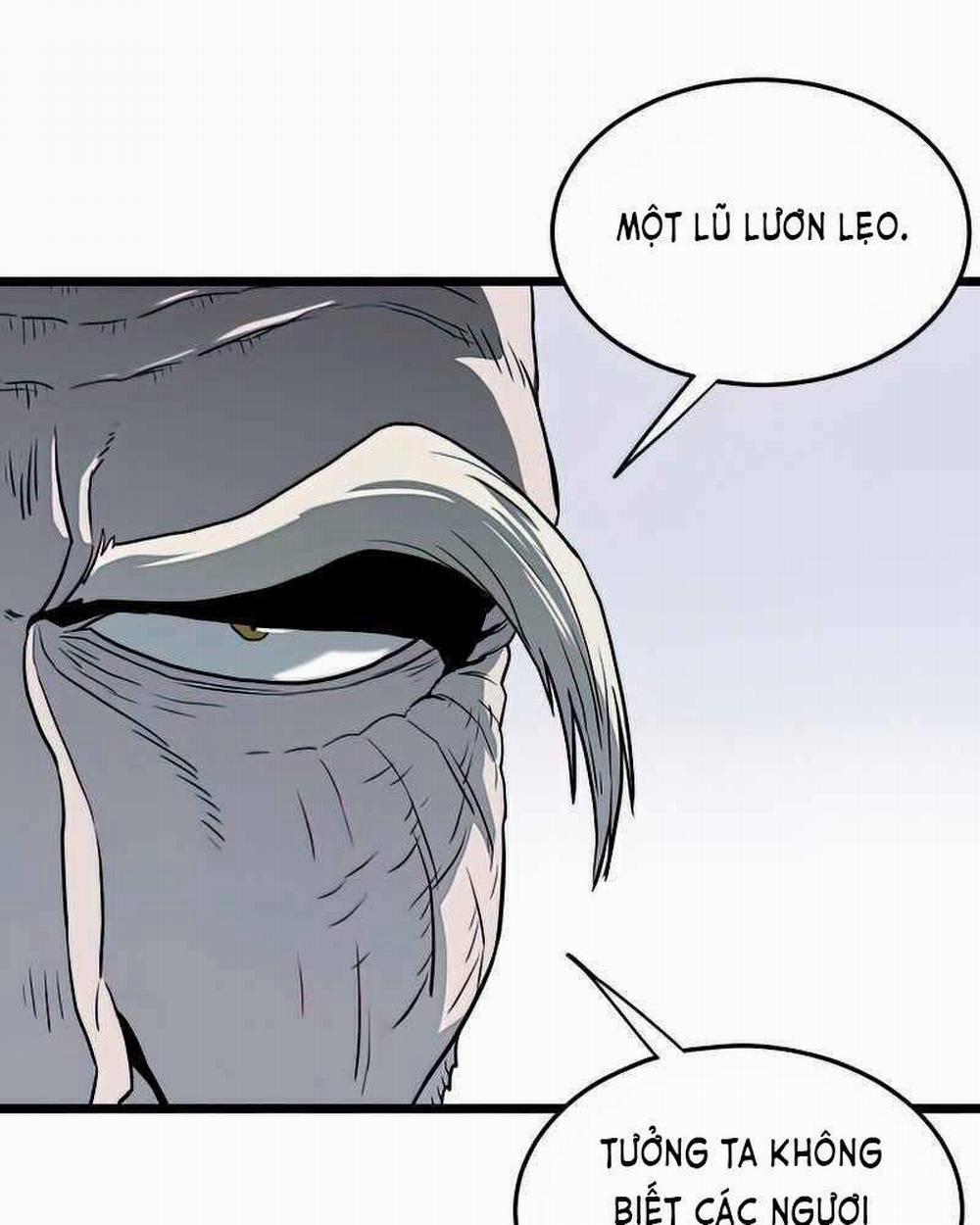 Đăng Nhập Murim 117 trang 131