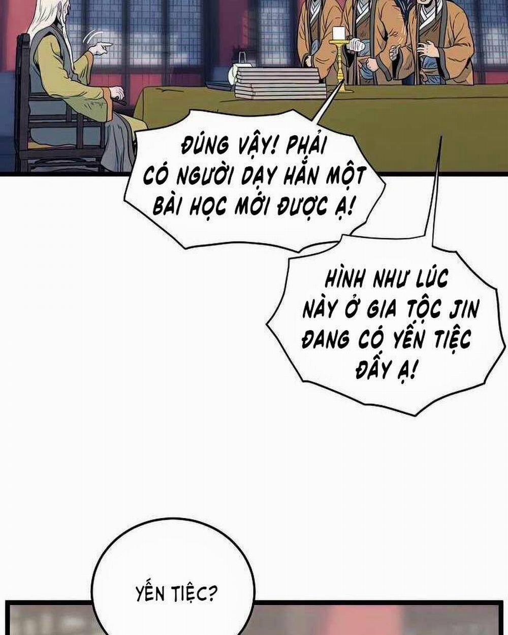 Đăng Nhập Murim 117 trang 135
