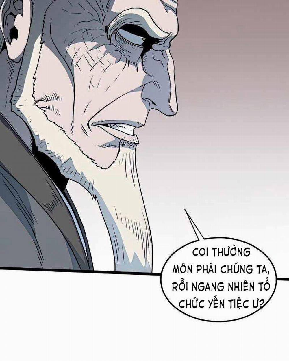 Đăng Nhập Murim 117 trang 138