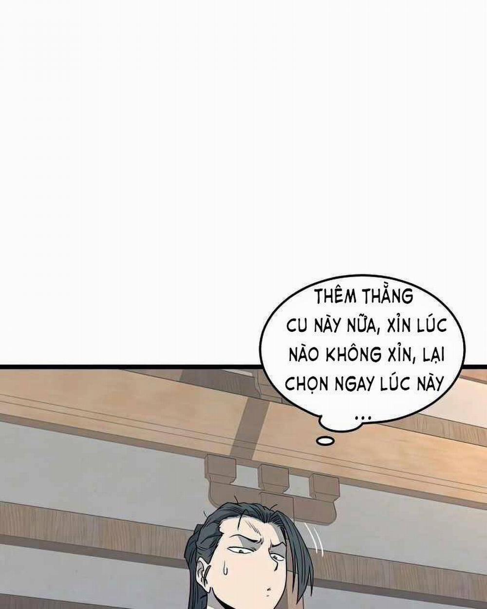 Đăng Nhập Murim 117 trang 14
