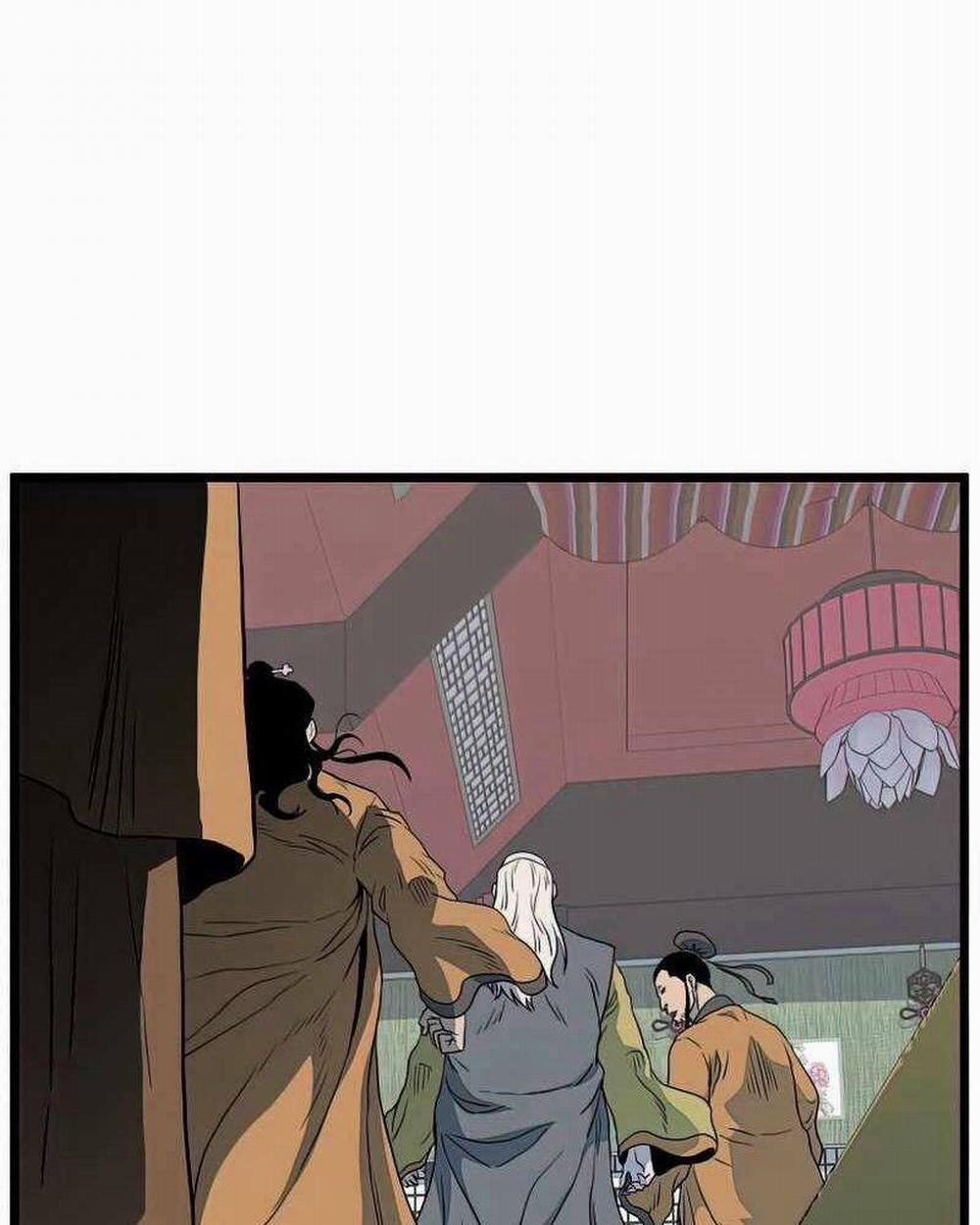 Đăng Nhập Murim 117 trang 141