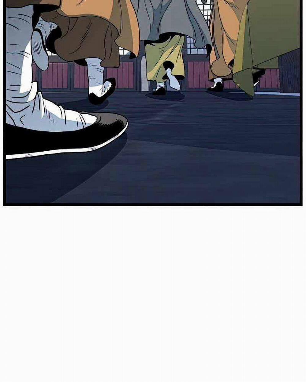 Đăng Nhập Murim 117 trang 142