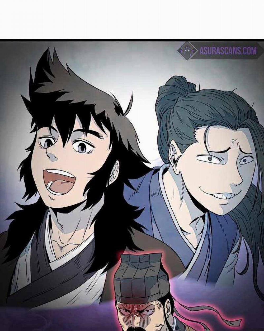 Đăng Nhập Murim 117 trang 145