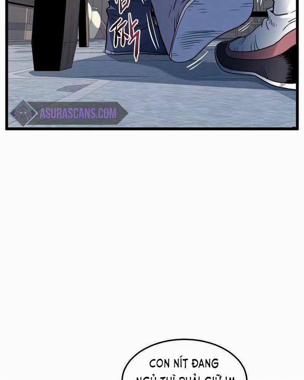 Đăng Nhập Murim 117 trang 18