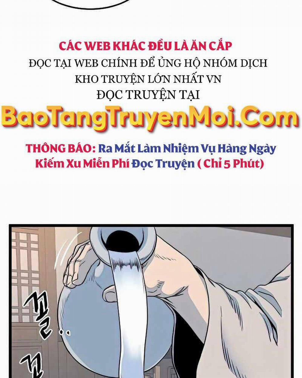 Đăng Nhập Murim 117 trang 20