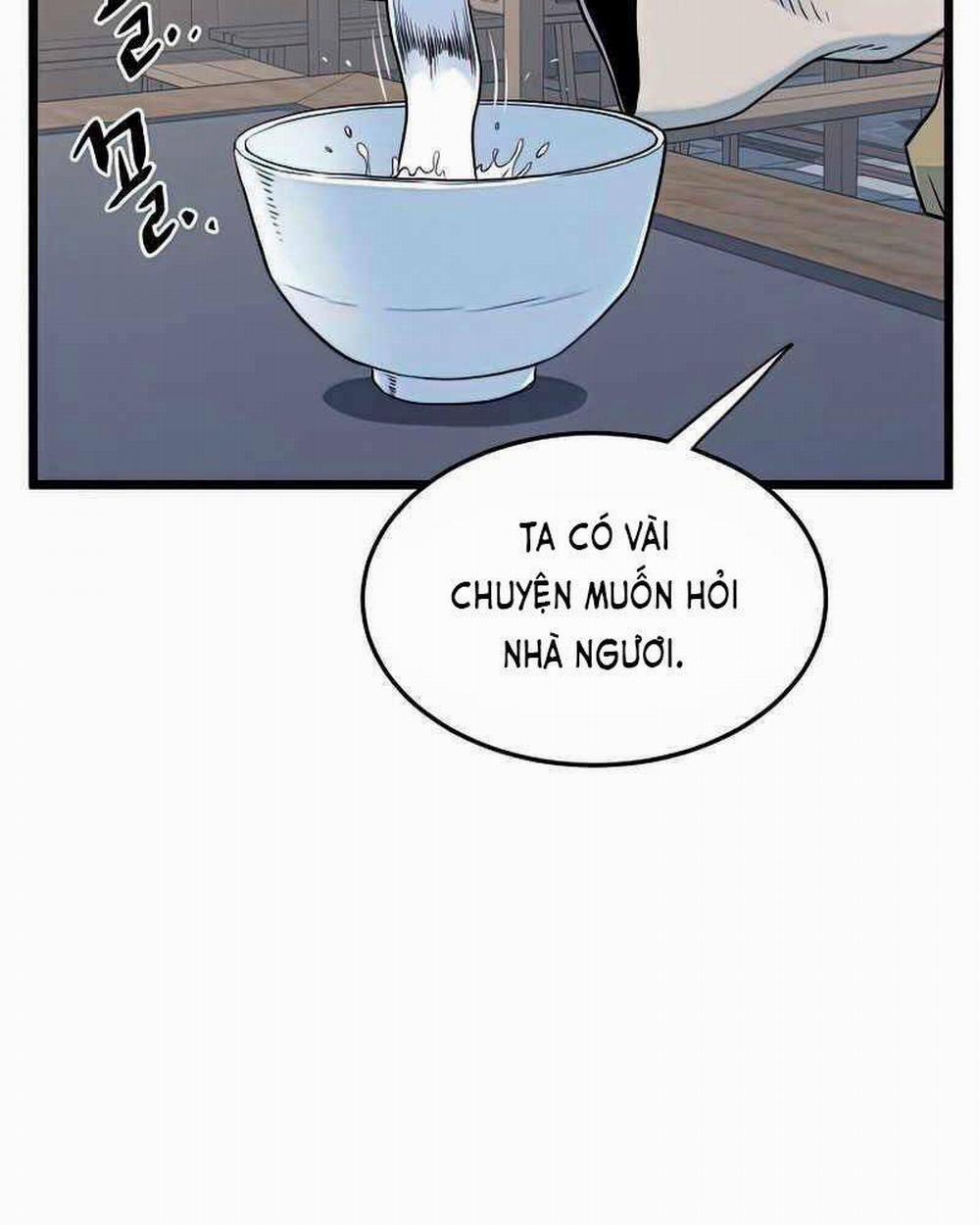 Đăng Nhập Murim 117 trang 21