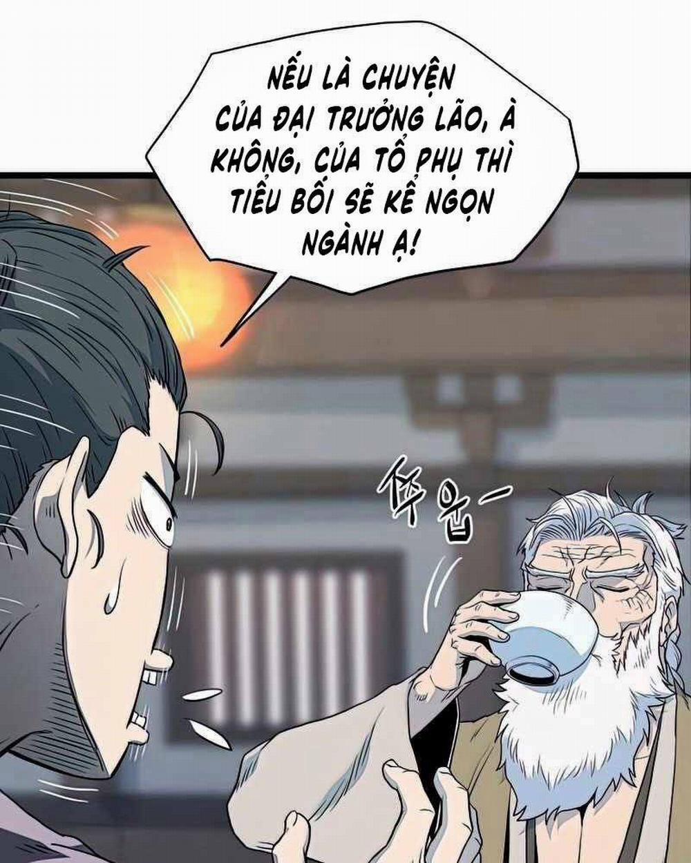 Đăng Nhập Murim 117 trang 22