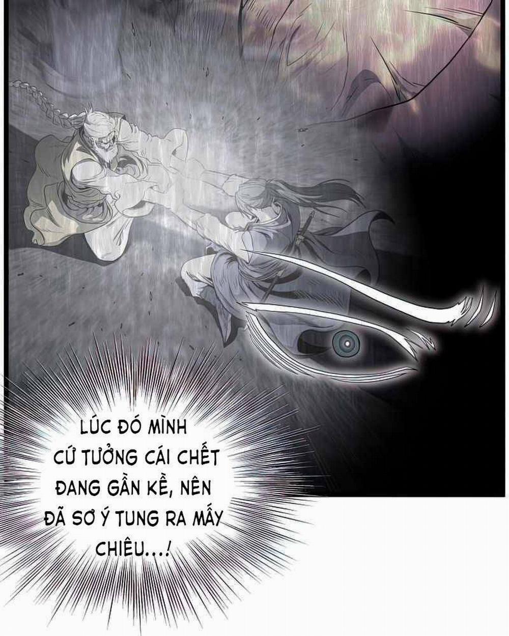 Đăng Nhập Murim 117 trang 28