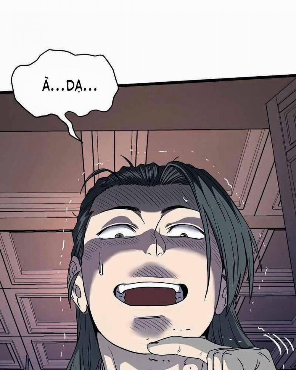 Đăng Nhập Murim 117 trang 3