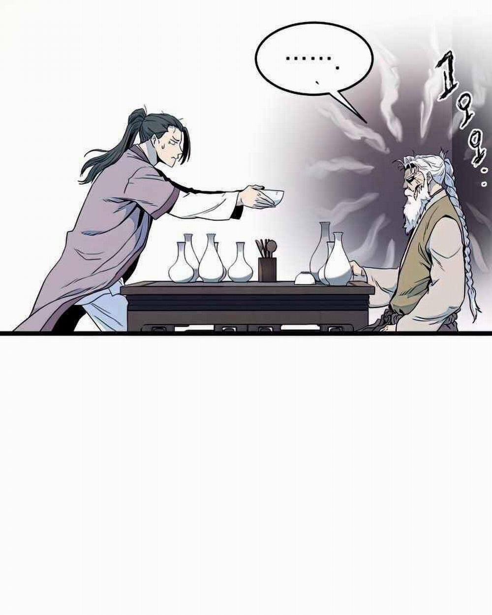 Đăng Nhập Murim 117 trang 34