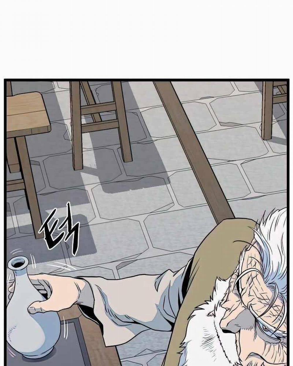 Đăng Nhập Murim 117 trang 35